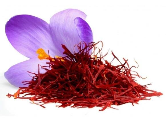 Saffron