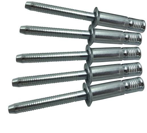 M Bolt Rivet Manufacturer and Exporter - Blind Rivet Manufacturer