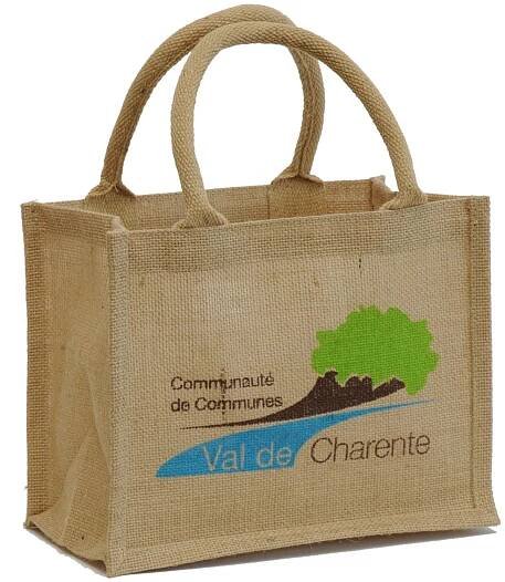 Jute bags Communities