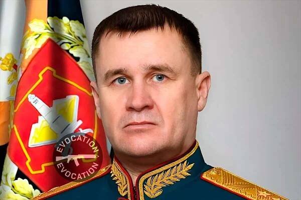 Andrey Mordvichev