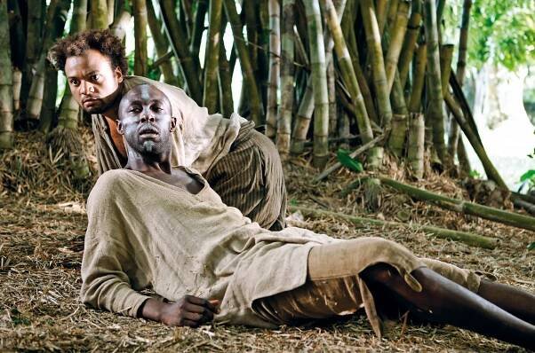 Case départ - Z filmu - Fabrice Eboué, Thomas Ngijol