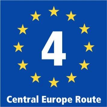 EuroVelo 4 - korunavysociny.cz
