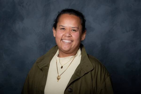 Meet Our Staff — Free Methodist Church of Santa Barbara
