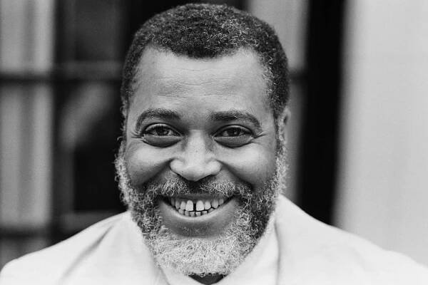 How James Earl Jones Worked Through a Stutter and Several 'Mute Years' Thanks to a Wise Teacher