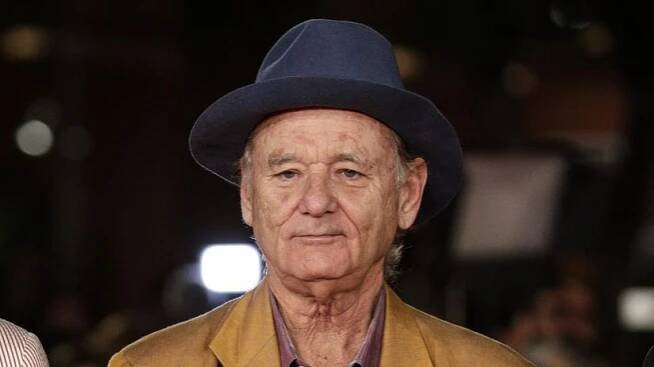 Bill Murray, ktorý slávi 75. narodeniny, nie je typická hollywoodska hviezda. Dlho odmietal používať mobilný telefón a nechodí na konkurzy