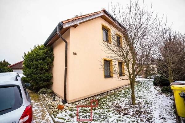 Dům Rodinný Horka nad Moravou Na Vinici, 150 m² | Realitní kancelář metr2 reality Olomouc