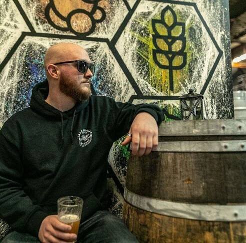Meet John Savage – CT Beer Tour Co-Owner