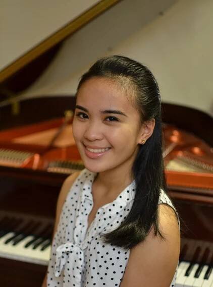 Alessandra Mariano — Nashua Chamber Orchestra