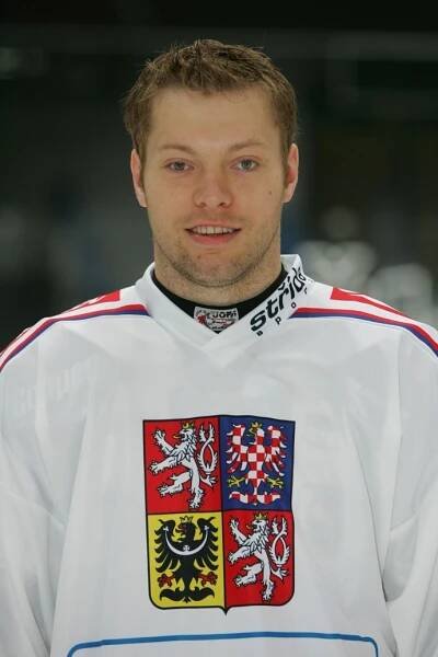 FOTO: Josef Vašíček tragicky zemřel v roce 2011. – stránka 1