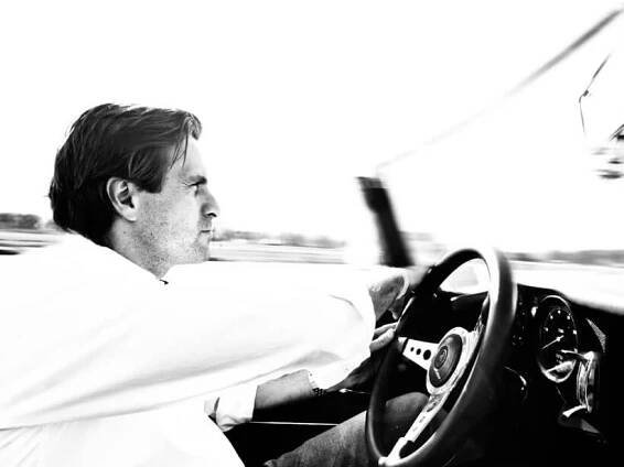 Eberhard Mahle, Markus Winkelhock… im Motorworld Stuttgart