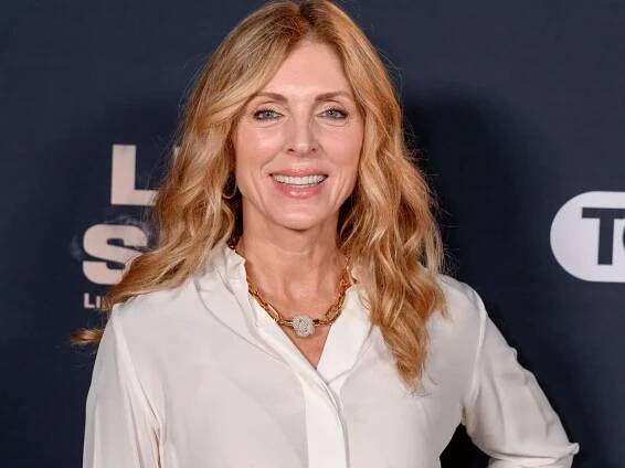 Marla Maples eats this simple breakfast to keep her 'amazing shape'