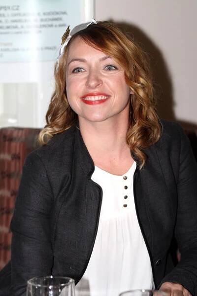 Vilhelmová: Fanynkou Nightwork rozhodně nejsem