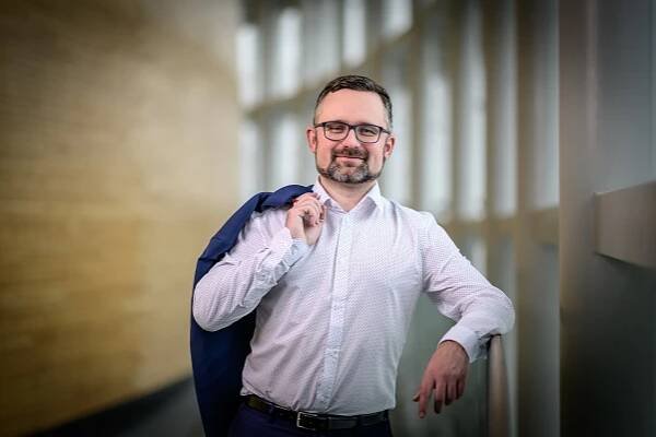 Spravedlivý přístup k datům se zárukou ochrany soukromí dnes podpořil Evropský parlament - ParlamentníZprávy.cz