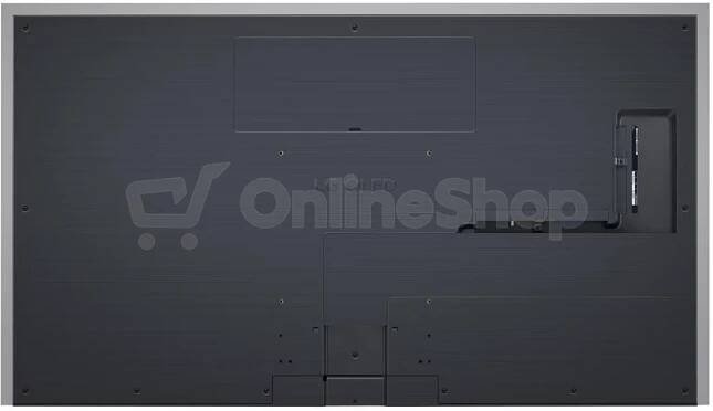 OLED televize LG OLED65G45LW | OnlineShop.cz