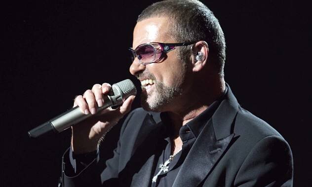Zomrel George Michael | Spravy.info