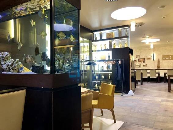 Chuť středozemí v centru Brna – v Ristorante Piazza! | www.coolbrnoblog.cz