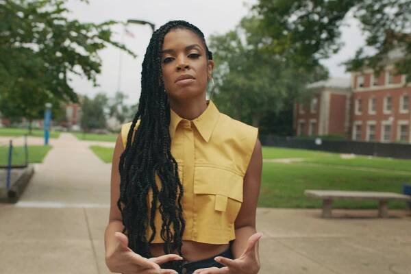 Susan Kelechi Watson Between the World and Me