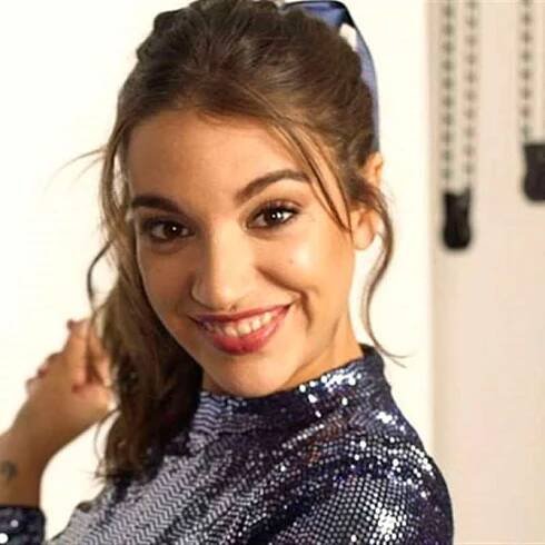 Ana Guerra OT
