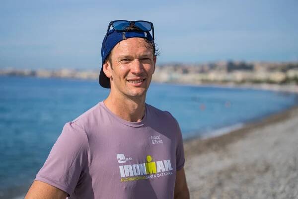 Ben Snider-McGrath - Slowtwitch News
