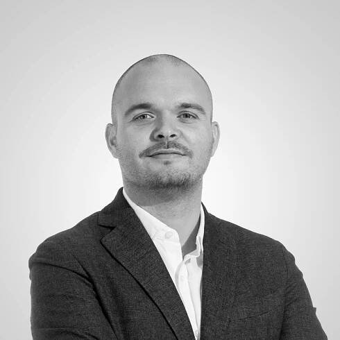 Bruno Fernandes - Innovayt