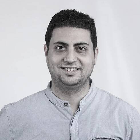 Our Team of Branding Agency Cairo - Branding Egypt - BrandMEA