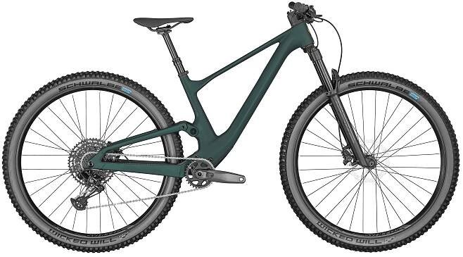 Scott Contessa Spark 920 2023