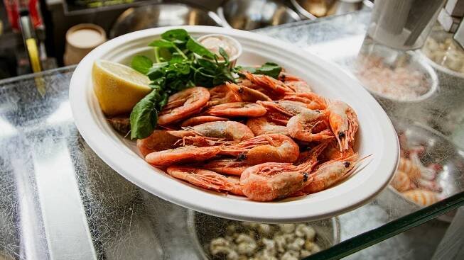 Oyster Shack & Seafood Bar