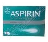 Aspirin 500mg tbl.obd.20