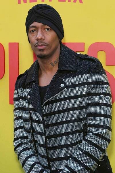 Nick Cannon