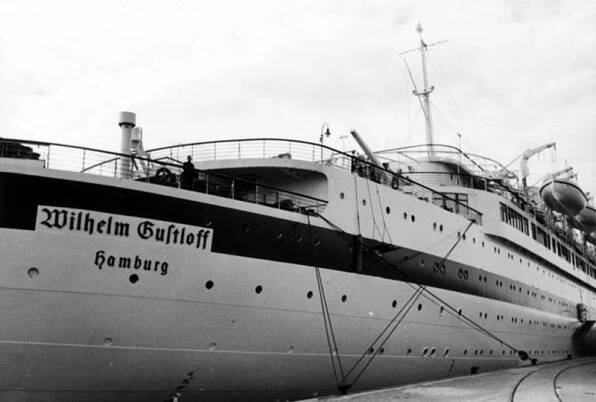 Wilhelm Gustloff