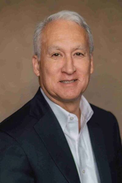 Brad Carter, MD