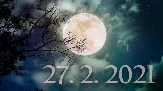 Přichází úplněk ve znamení Panny: Pozor na to, co jíte, varuje astroložka