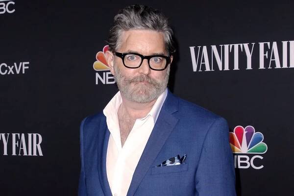 Timothy Omundson