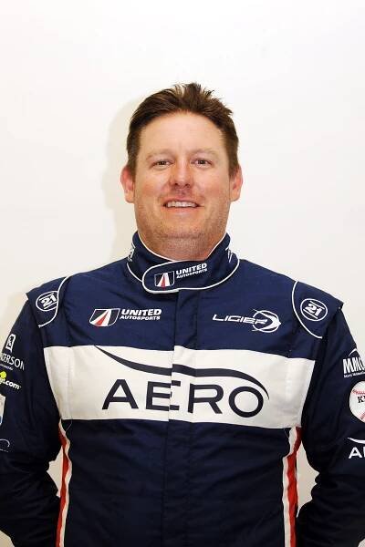 Race Team – Panoz