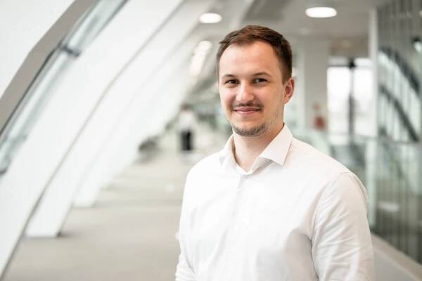 Ing. Miroslav Král - Ing. Filip Horák, EFA