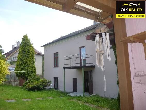 Prodej prostorného rodinného domu se zahradou ve Vítkově | Reality.iDNES.cz 