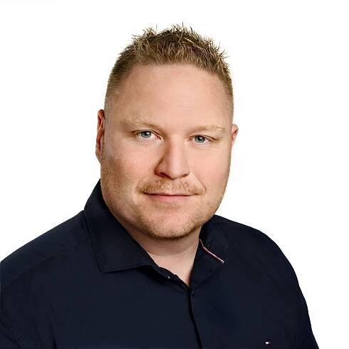 Bc. David Navrátil, MBA - profil realitního makléře