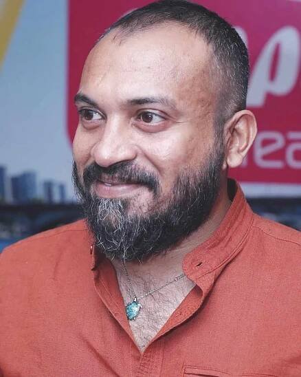 Soubin Shahir