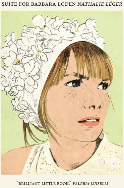 Suite for Barbara Loden