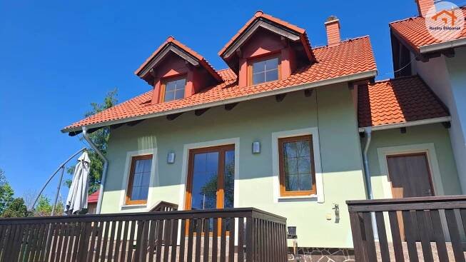 Prodej rodinného domu Horní Planá 6 333 000 Kč, foto 21