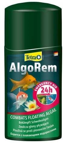 Tetra Pond AlgoRem