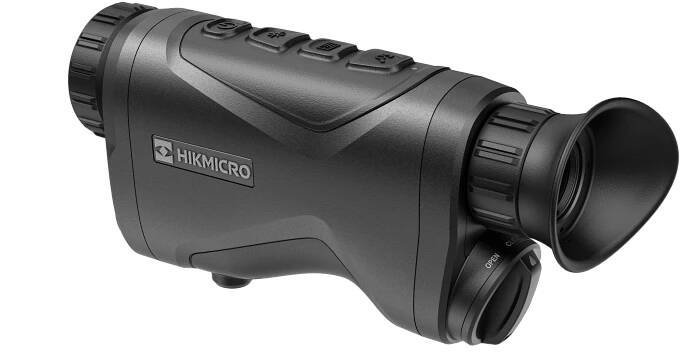 HIKMICRO Condor CH25L - Texan.sk