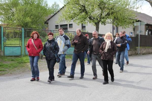 ApS Brno - divize IS - Seminar 2011