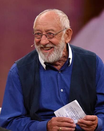 Wir lieben Fernsehen! - Z filmu - Dieter Hallervorden