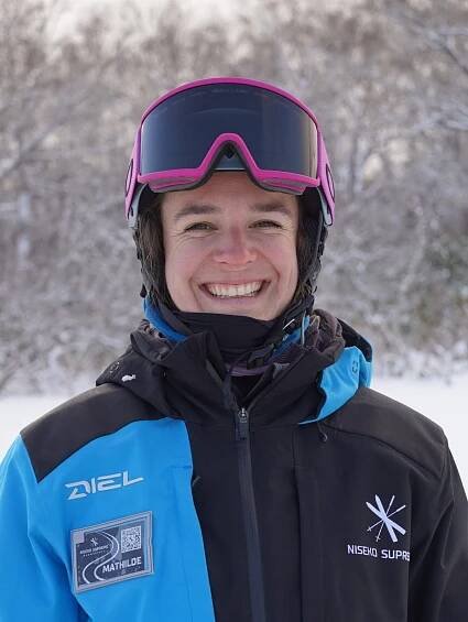 About – Private Ski / Snowboard lessons & Guiding Niseko