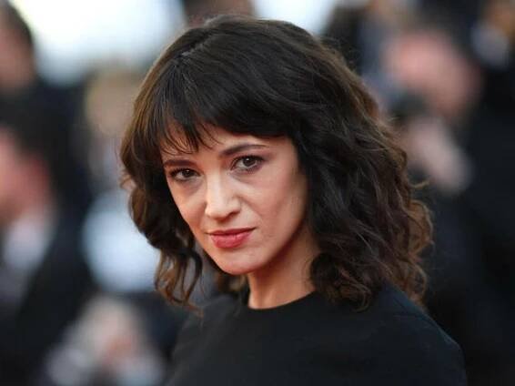 Asia Argento - latest news, breaking stories and comment - The Independent