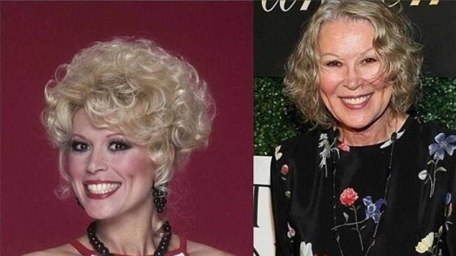 Leslie Easterbrook biography: Age, net worth, where is she now?