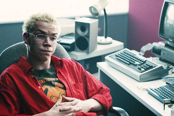 Will Poulter