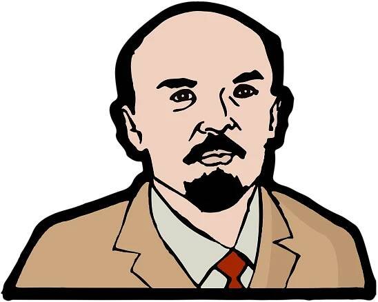 Obrázek Vladimir Iljič Lenin  ke stažení