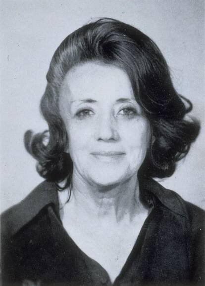 Maria Luisa Righini-Bonelli